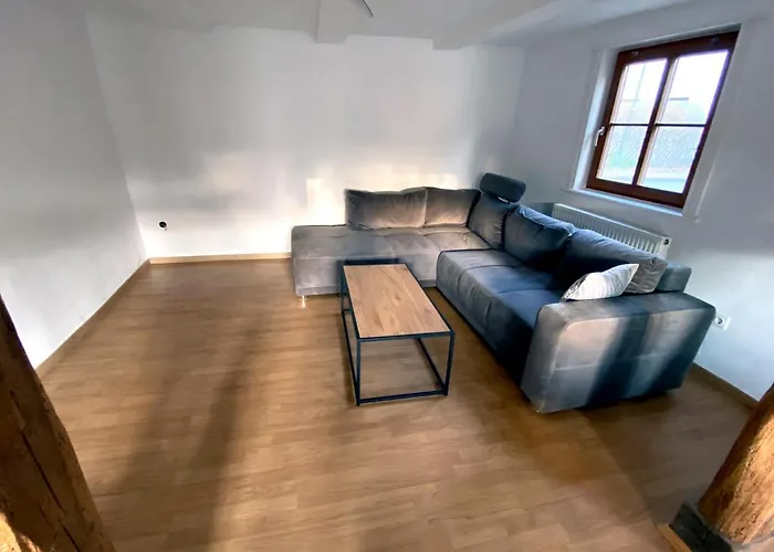 Ferienhaus Von Alvensleben