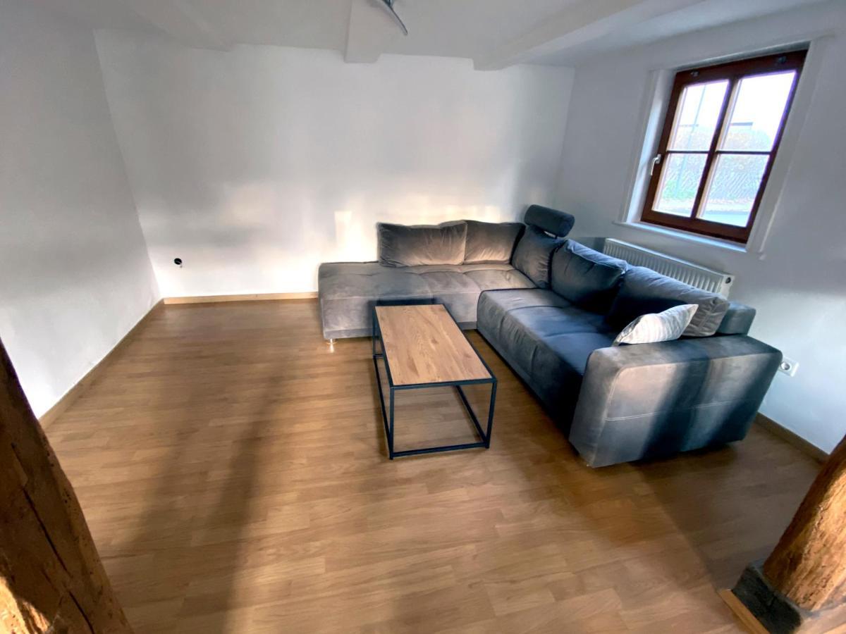 Von Alvensleben Holiday home *