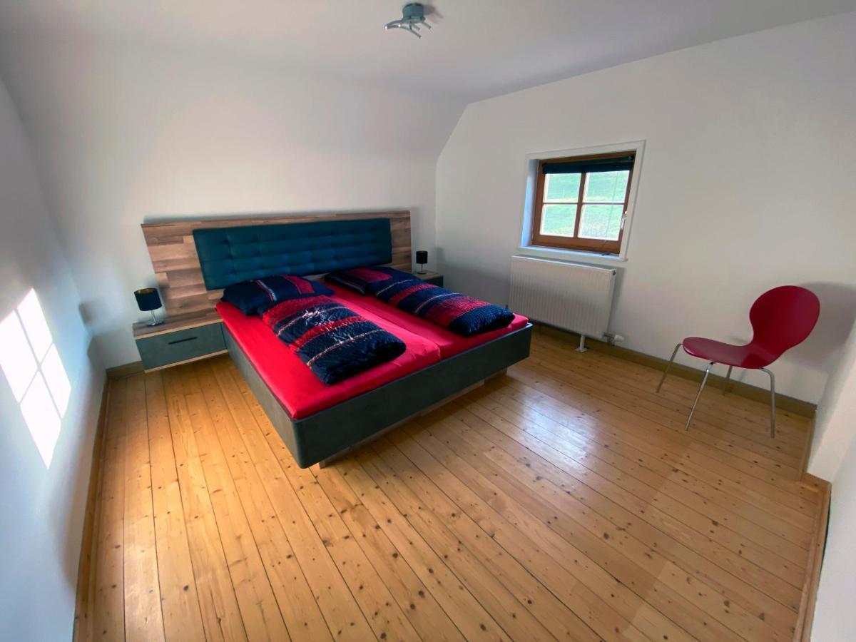 Holiday home Von Alvensleben Hamelin