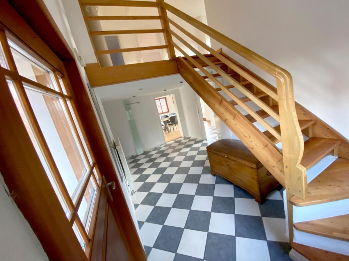 Holiday home Von Alvensleben Hamelin