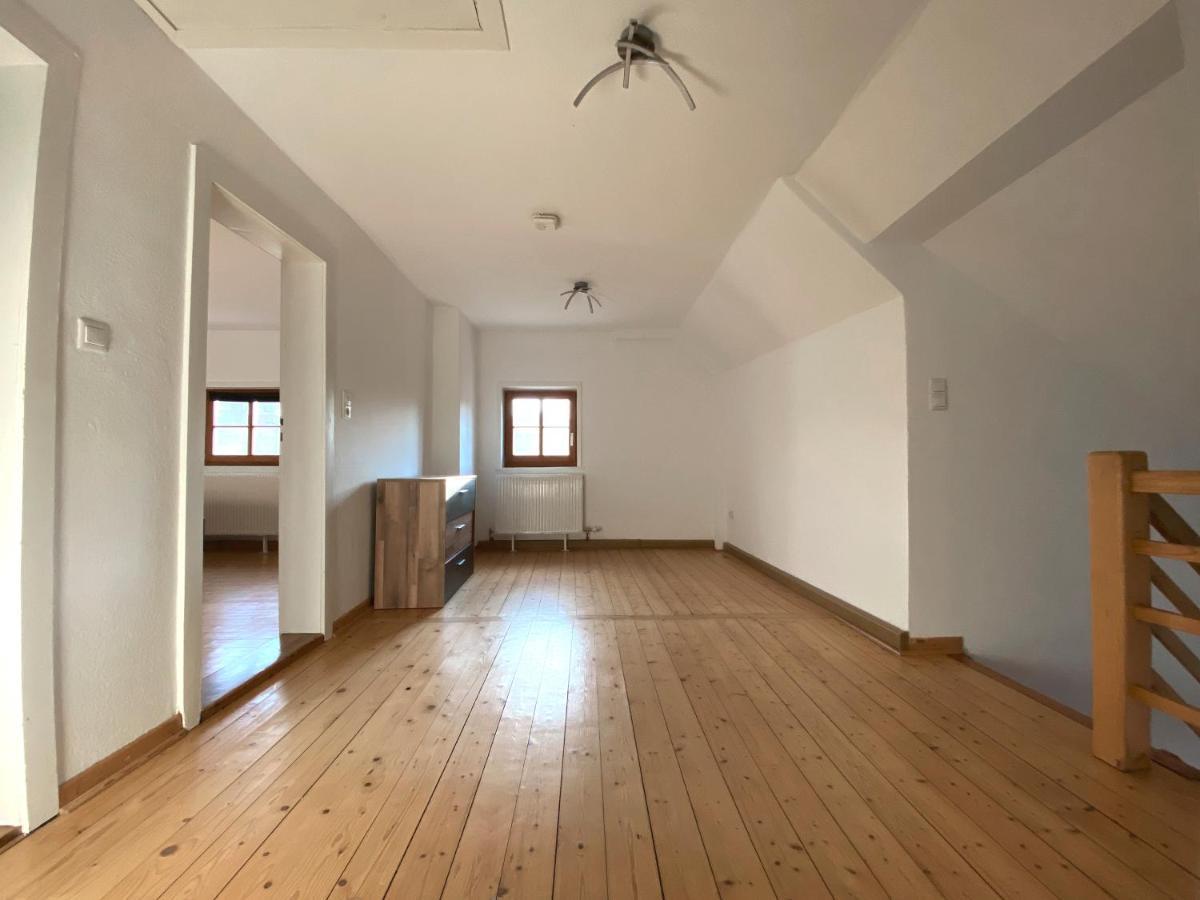 Von Alvensleben Holiday home