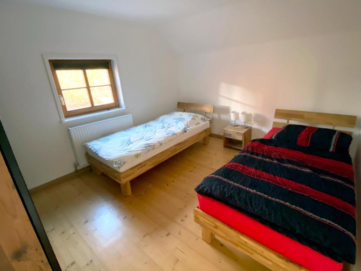Holiday home Von Alvensleben Hamelin