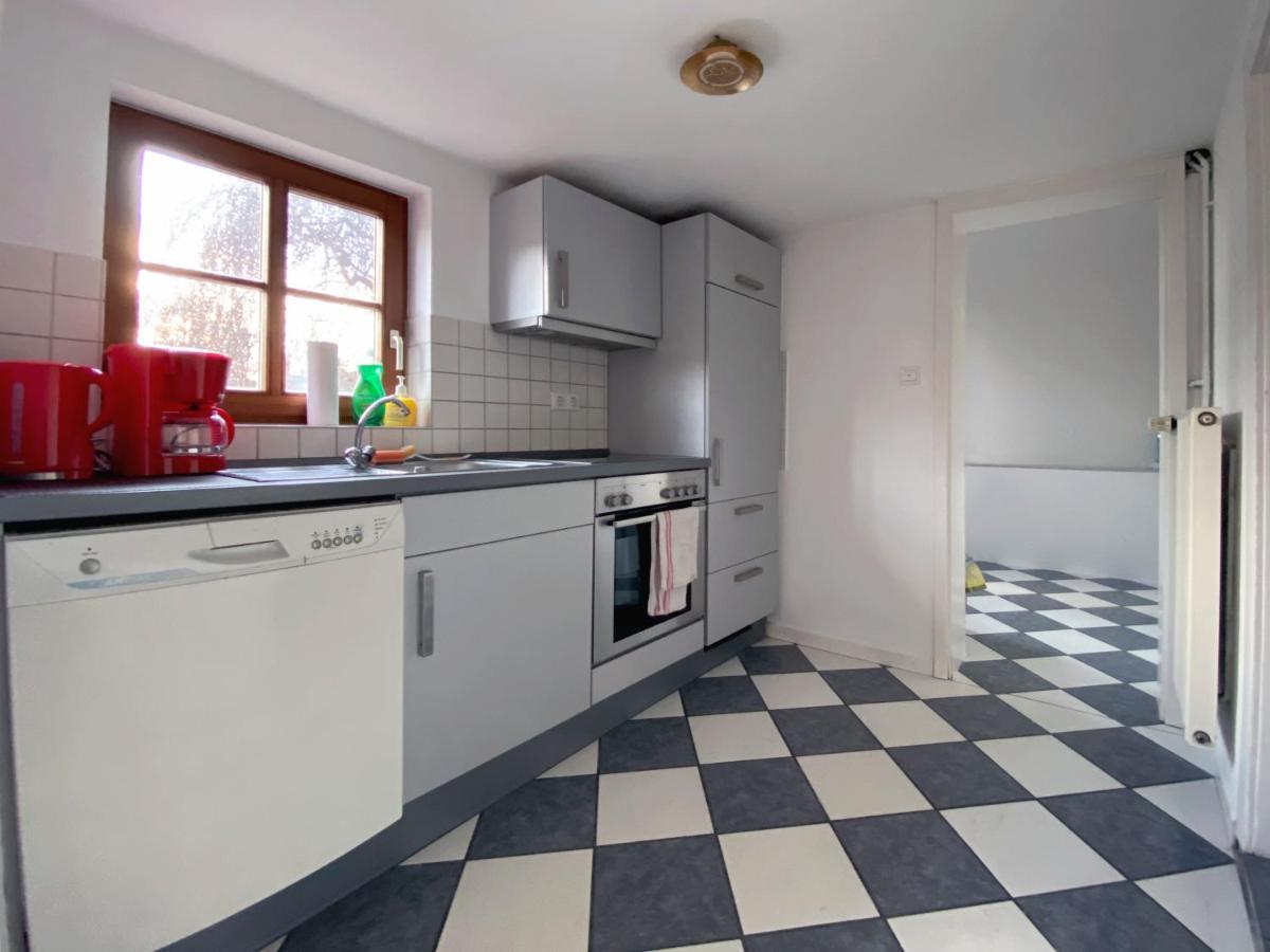 Von Alvensleben Holiday home Hamelin