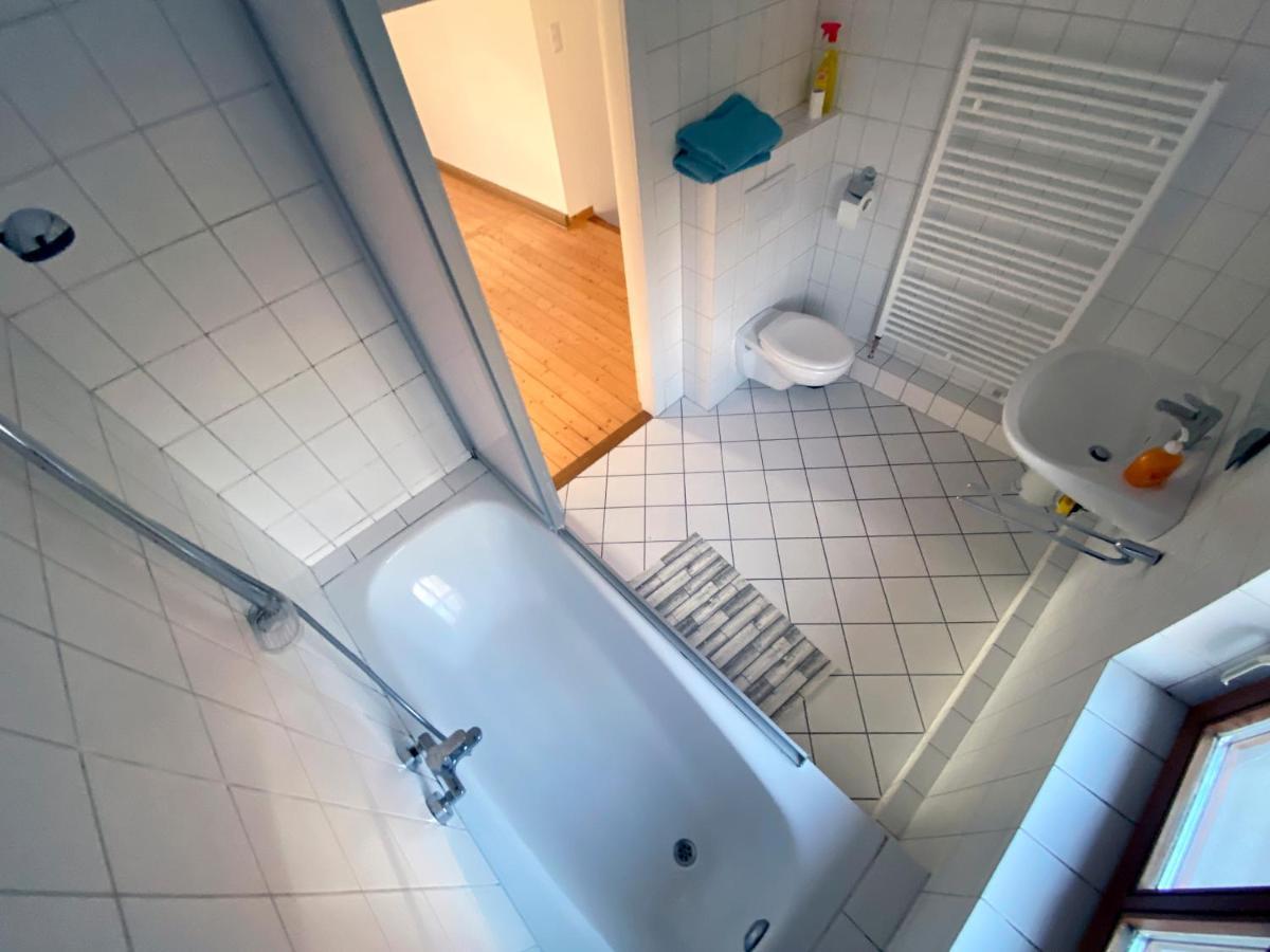 Von Alvensleben Holiday home *