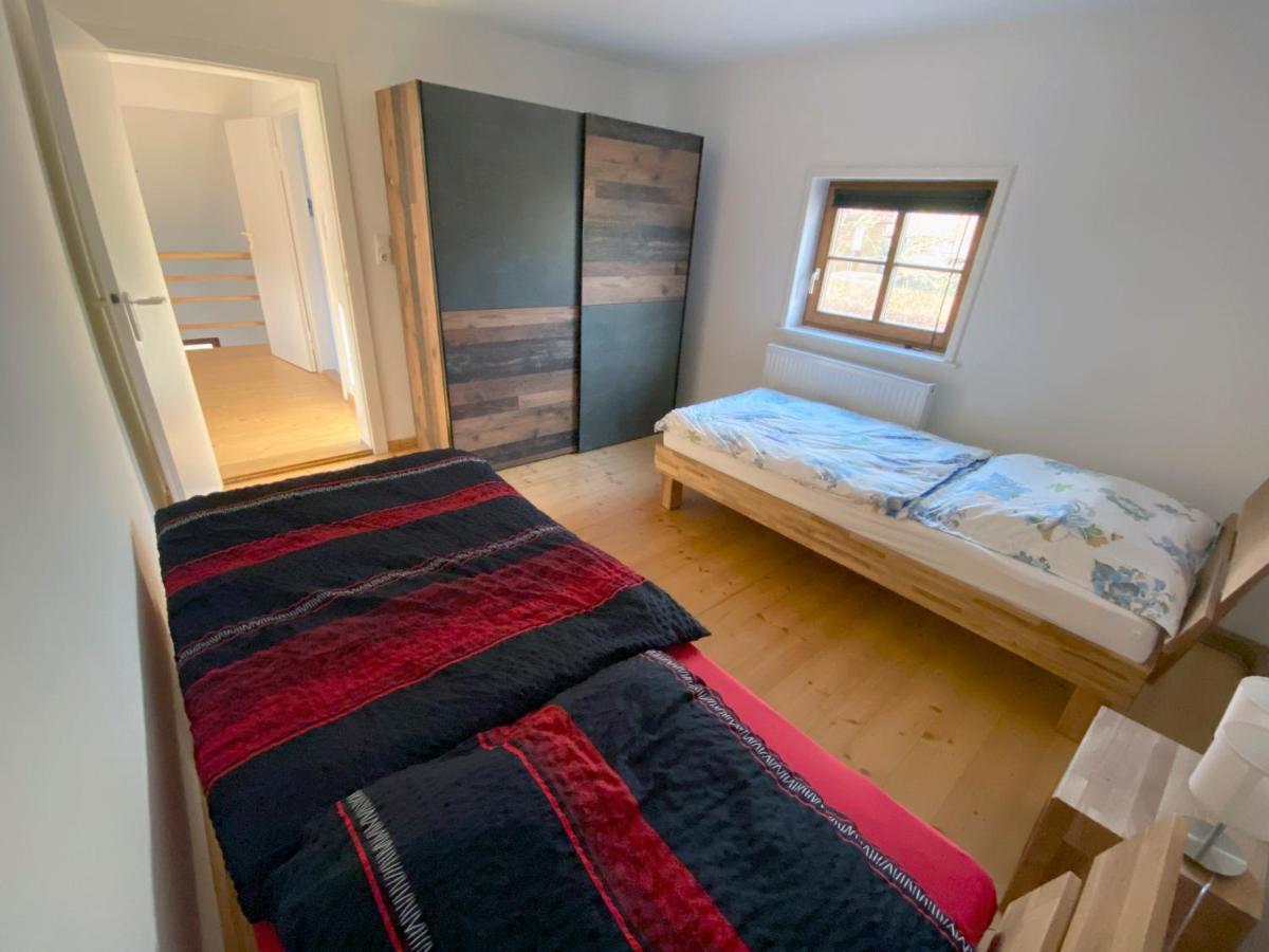 Holiday home Von Alvensleben